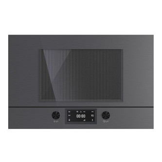 Микроволновая печь KUPPERSBUSCH ML 6330.0 GPH Микроволновая печь KUPPERSBUSCH ML 6330.0 GPH