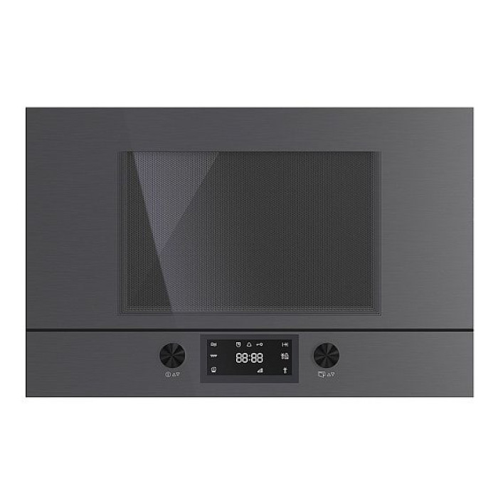 Микроволновая печь KUPPERSBUSCH ML 6330.0 GPH Микроволновая печь KUPPERSBUSCH ML 6330.0 GPH