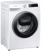 Стиральная машина SAMSUNG WW80T654DLE