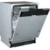 Посудомоечная машина WEISSGAUFF BDW 6151 Inverter Touch AutoOpen Infolight Посудомоечная машина WEISSGAUFF BDW 6151 Inverter Touch AutoOpen Infolight