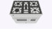 Варочный центр ILVE PD09PWE3/SS Варочный центр ILVE PD09PWE3/SS