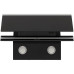 Вытяжка KRONA Irma A 600 black S Вытяжка KRONA Irma A 600 black S