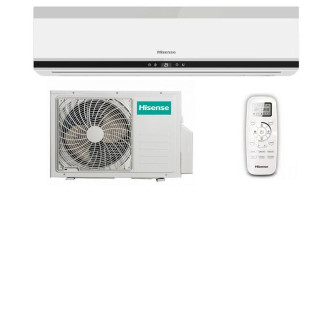 Сплит-система HISENSE AS-36HR4SDKVTG
