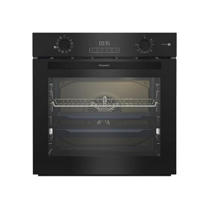 Духовой шкаф HOTPOINT-ARISTON HSTF 1231 JSAH BLG Духовой шкаф HOTPOINT-ARISTON HSTF 1231 JSAH BLG