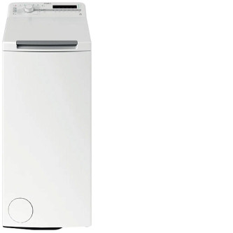 Стиральная машина WHIRLPOOL TDLR 7220SS EU/N
