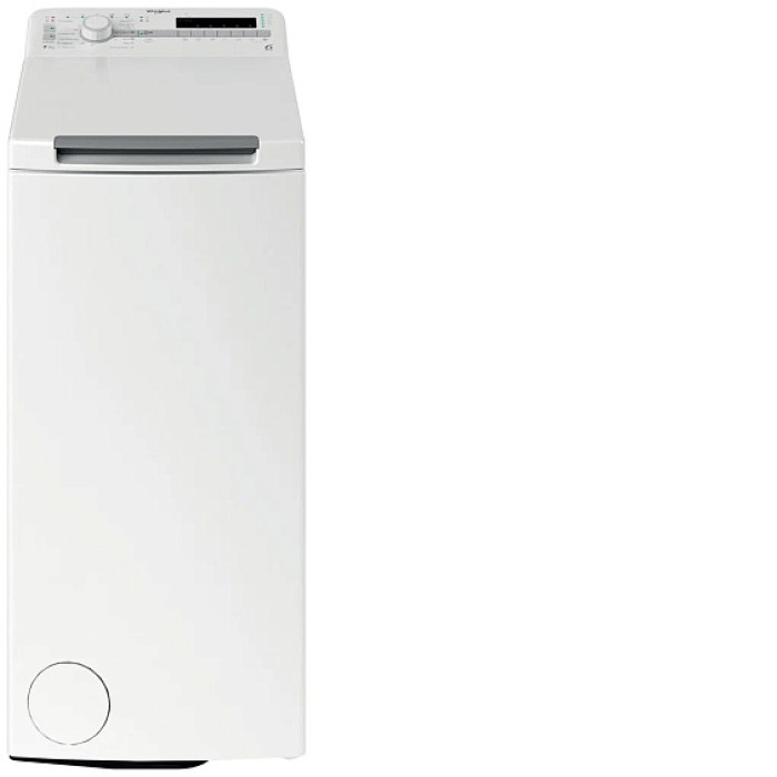 Стиральная машина WHIRLPOOL TDLR 7220SS EU/N