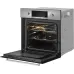 Духовой шкаф WEISSGAUFF EOM 104 X Духовой шкаф WEISSGAUFF EOM 104 X