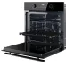 Духовой шкаф KUPPERSBERG HO 608 BB Glass Духовой шкаф KUPPERSBERG HO 608 BB Glass