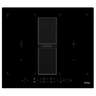 Варочная поверхность KORTING HIBH 68980 NB