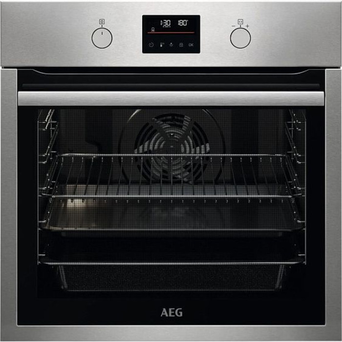 Духовой шкаф AEG BPS351161M Духовой шкаф AEG BPS351161M