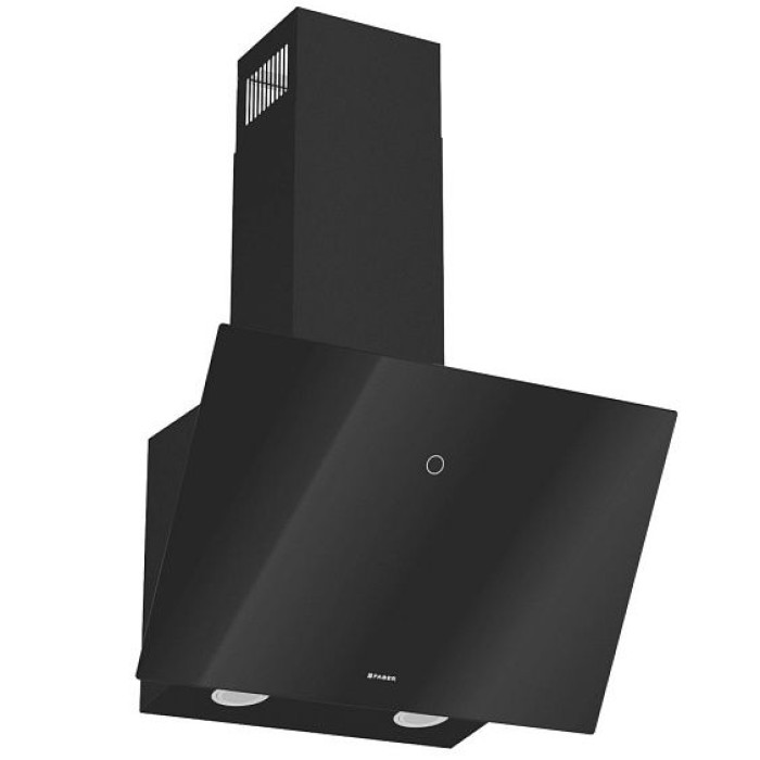 Вытяжка FABER VELA BK 60 (330.0702.907)