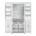 Холодильник TESLER RCD-487BI STONE BEIGE Холодильник TESLER RCD-487BI STONE BEIGE