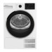 Сушильная машина HOTPOINT-ARISTON TDSH 75 W Сушильная машина HOTPOINT-ARISTON TDSH 75 W