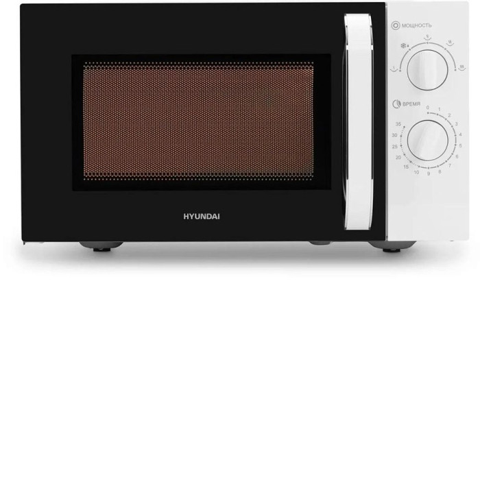 Микроволновая печь HYUNDAI HYM-M2023 Микроволновая печь HYUNDAI HYM-M2023