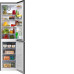 Холодильник BEKO B1RCNK332G Холодильник BEKO B1RCNK332G