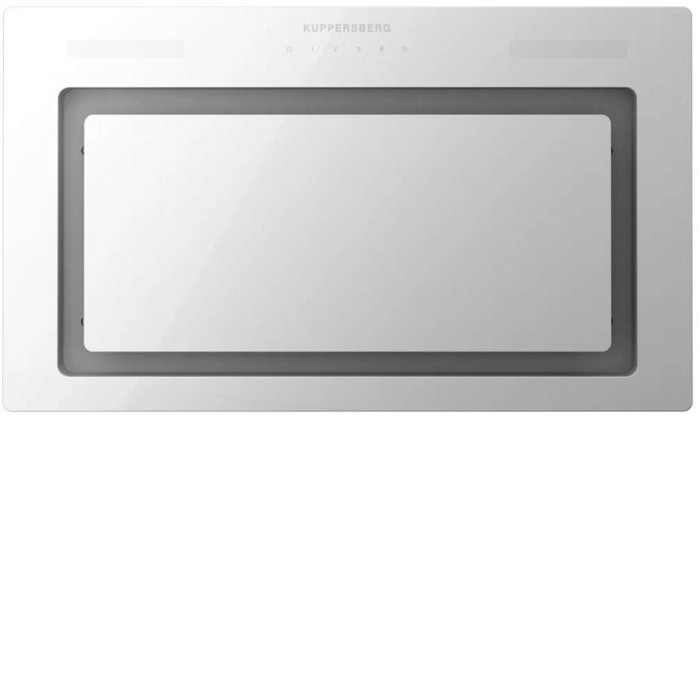 Вытяжка KUPPERSBERG INFLAT 60 W Вытяжка KUPPERSBERG INFLAT 60 W