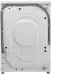 Стиральная машина HAIER HW70-BP12357U1 Стиральная машина HAIER HW70-BP12357U1