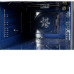 Плита VESTA Valencia VGE 6042.1245678 белый
