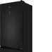 Холодильник WEISSGAUFF WRK 185 Total NoFrost Inverter Black Inox Холодильник WEISSGAUFF WRK 185 Total NoFrost Inverter Black Inox