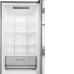 Холодильник SUNWIND SCC373 серебристый Холодильник SUNWIND SCC373 серебристый