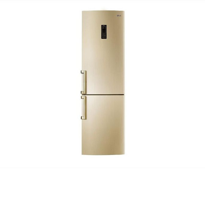 Холодильник LG GA-B489ZGKZ Холодильник LG GA-B489ZGKZ