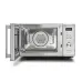 Микроволновая печь CASO HCMG 25 Ceramic Chef Микроволновая печь CASO HCMG 25 Ceramic Chef