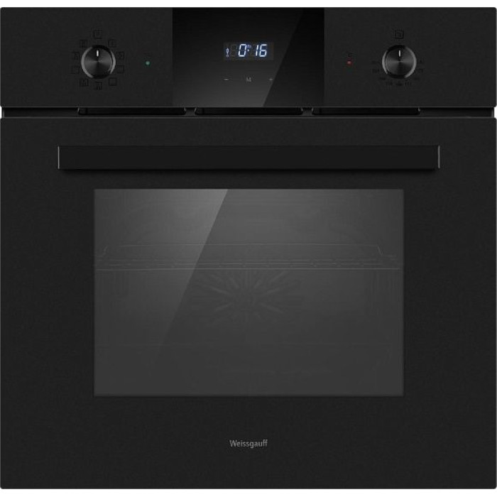 Духовой шкаф WEISSGAUFF EOM 691 PDB Matt Edition
