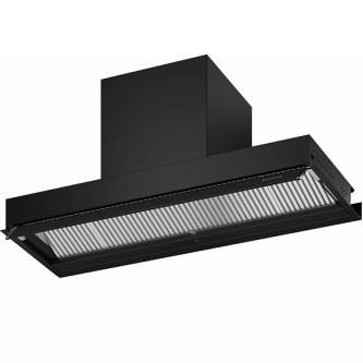 Вытяжка FABER IN-NOVA ZERO DRIP LITE A90 BK (305.0704.150)