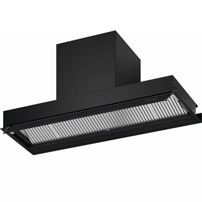 Вытяжка FABER IN-NOVA ZERO DRIP LITE A90 BK (305.0704.150)