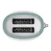 Тостер SMEG TSF01EGMEU