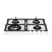 Варочная поверхность GRUNDIG GIGL 6234250 W Варочная поверхность GRUNDIG GIGL 6234250 W