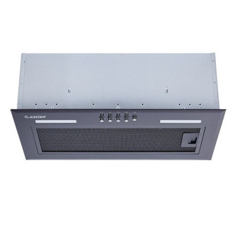 Вытяжка EXITEQ EX-1346 black Вытяжка EXITEQ EX-1346 black