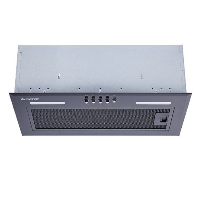 Вытяжка EXITEQ EX-1346 black Вытяжка EXITEQ EX-1346 black