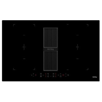 Варочная поверхность KORTING HIBH 84980 NB