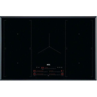 Варочная поверхность AEG IKE85753FB