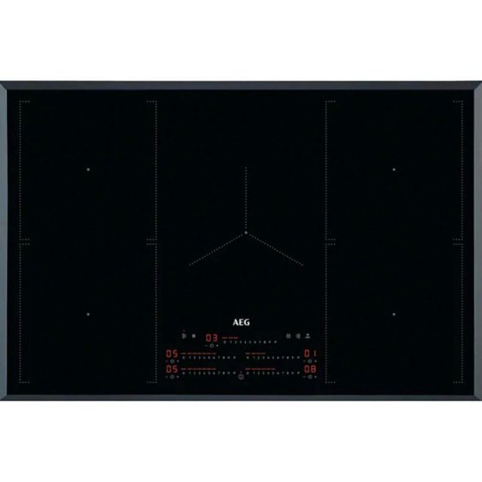 Варочная поверхность AEG IKE85753FB Варочная поверхность AEG IKE85753FB