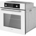 Духовой шкаф WEISSGAUFF EOM 388 PDW Steam Clean Духовой шкаф WEISSGAUFF EOM 388 PDW Steam Clean