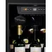 Винный шкаф LA SOMMELIERE LS38BLACK