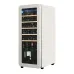 Винный шкаф TESLER CWC-248 IVORY LD Винный шкаф TESLER CWC-248 IVORY LD