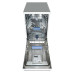 Посудомоечная машина DELONGHI DDWS 465 B CALLISTO Посудомоечная машина DELONGHI DDWS 465 B CALLISTO
