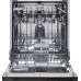 Посудомоечная машина BRANDT BDFI44DQB Посудомоечная машина BRANDT BDFI44DQB
