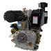 Двигатель LIFAN C192FD 6А Двигатель LIFAN C192FD 6А
