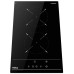Варочная поверхность TEKA TZC 32000 TTC BLACK (112550011) Варочная поверхность TEKA TZC 32000 TTC BLACK (112550011)