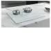Варочная поверхность WHIRLPOOL WL B4560 NE/W