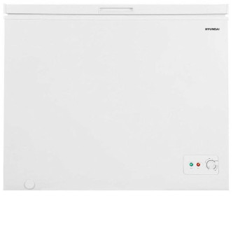 Морозильный ларь HYUNDAI CH2591WT