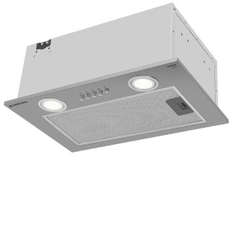 Вытяжка MEFERI INBOX45IX LIGHT