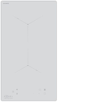 Варочная поверхность ZUGEL ZIH293W