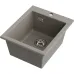 Кухонная мойка OMOIKIRI Omishima 41-DG Matt (4997548)
