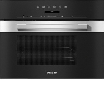 Пароварка MIELE DG 7240 EDST/CLST Пароварка MIELE DG 7240 EDST/CLST