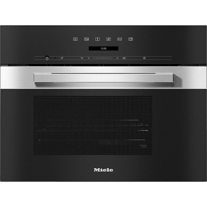 Пароварка MIELE DG 7240 EDST/CLST Пароварка MIELE DG 7240 EDST/CLST